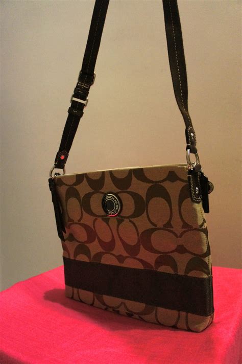 coach uae bags